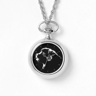 Newfoundland Dog Watch Newfoundland Wrist Watch