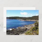 Newfoundland East Coast (Front/Back)