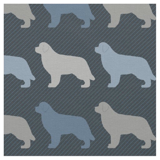 Newfoundland Fabric