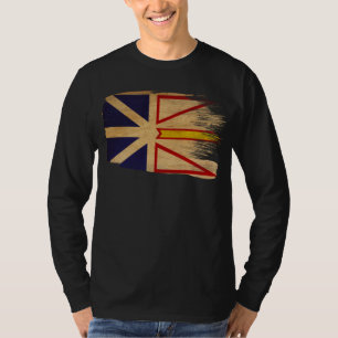 Newfoundland Flag T-Shirt