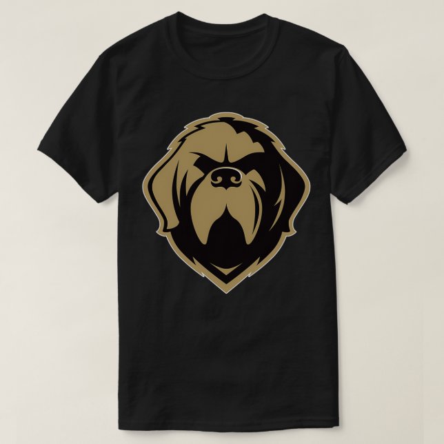 Newfoundland Growlers T-Shirt (Design Front)