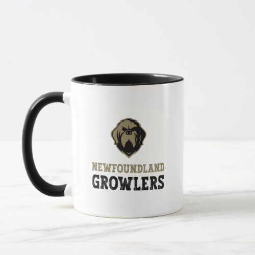  Newfoundland Growlers _ The  Newfoundland Growler Mug