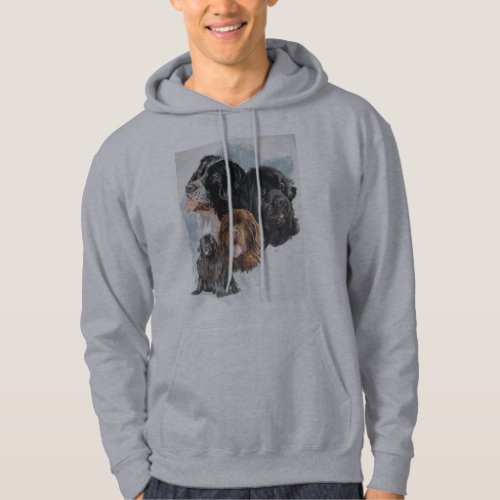 Newfoundland Hoodie