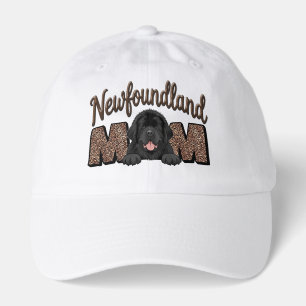 Newfoundland Mom Hat