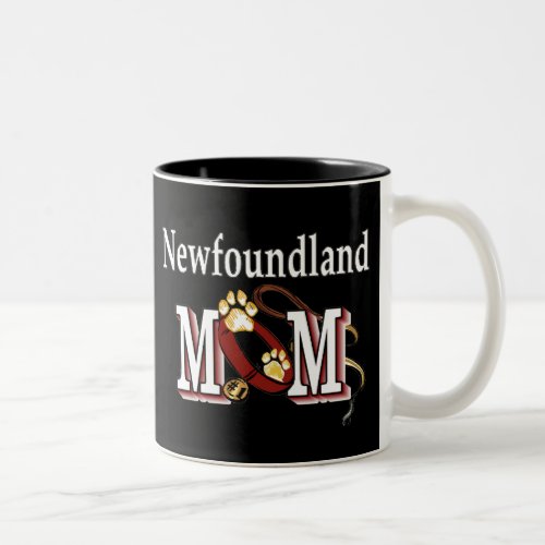 Newfoundland Mom Mug