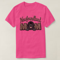 Newfoundland Mom