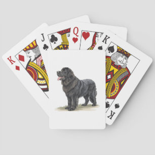 Newfoundland Poker Cards