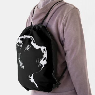 Newfoundland Pup Backpacks Newfoundland Dog Bags