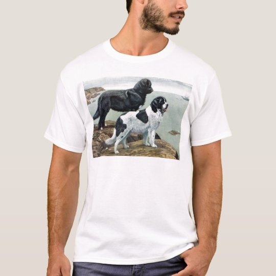 Newfoundland T-Shirt