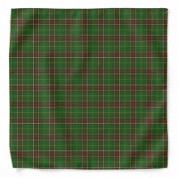 Newfoundland Tartan Bandana Kerchief