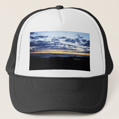Newfoundland Trucker Hat