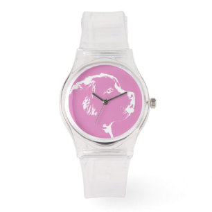 Newfoundlander Dog Watch Newfoundland Wrist Watch