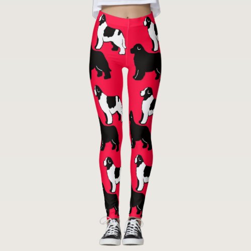 NEWFY LEGGINGS