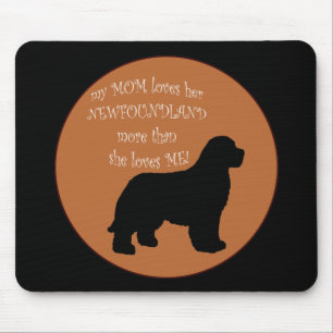 newfy_mom mouse pad