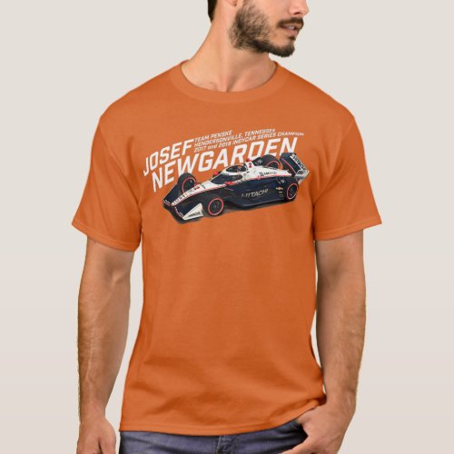 Newgarden 2021 T_Shirt