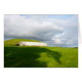 Newgrange (Front Horizontal)