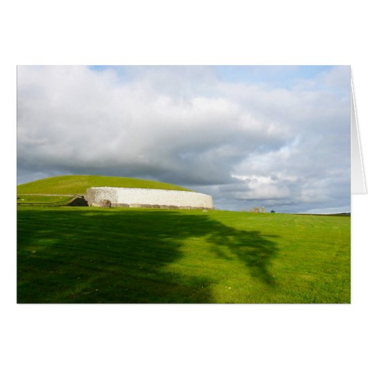 Newgrange (Front Horizontal)