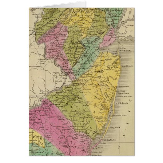 NewJersey 2 Cards (Front)