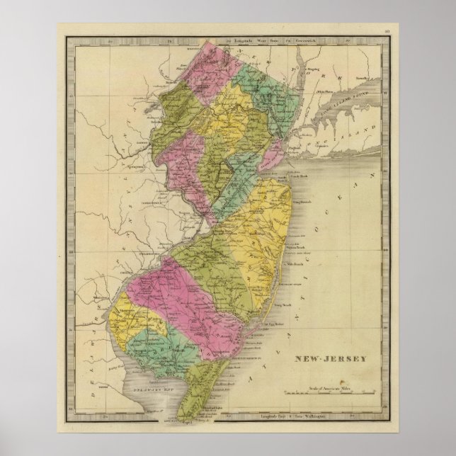 NewJersey 2 Poster (Front)