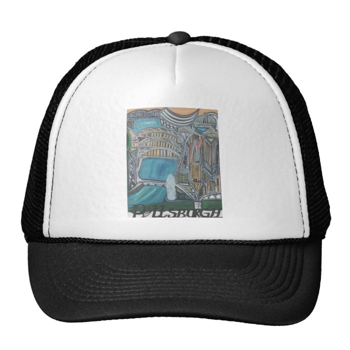 Newly Added Trucker Hat