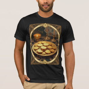 Newly Minted Blessings The Power of Sekkeh T-Shirt