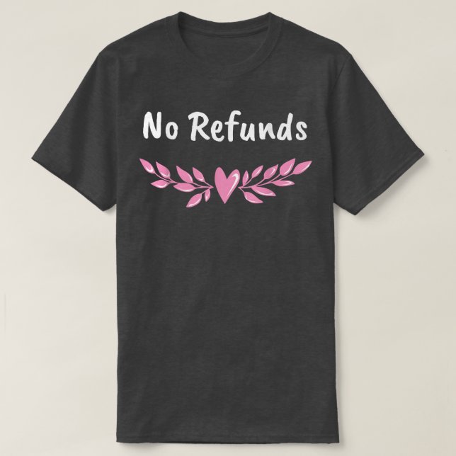Newly Wed Wedding Pun Bride and Groom Joke Marriag T-Shirt (Design Front)