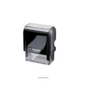 Newlywed Couples Self-Inking Return Address Stamp (Self Inking)