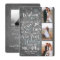Newlywed Holiday Hand-Drawn | Chalk | 3-Photo