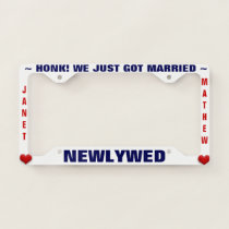 Newlywed