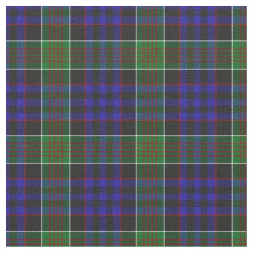 Newman Tartan Fabric