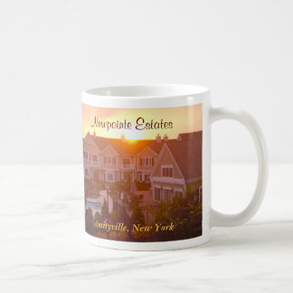 Newpointe Estates Mug