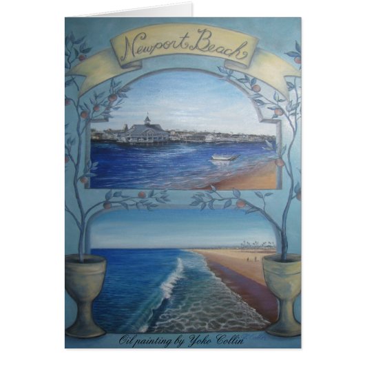 Newport Beach (Front)