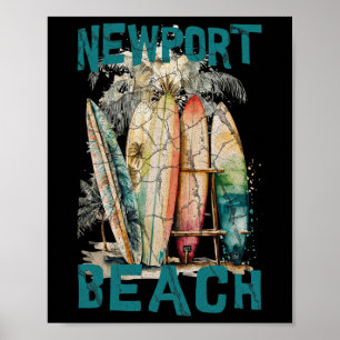 Newport Beach _2 Poster