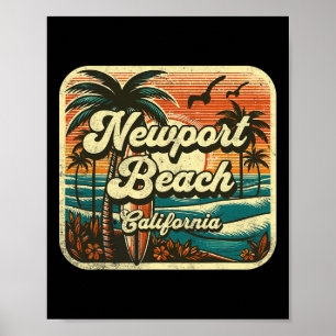 Newport Beach _7 Poster