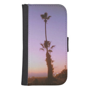 Newport Beach, Orange County, California Galaxy S4 Wallet Case