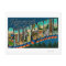 Newport, California - Large Letter Scenes