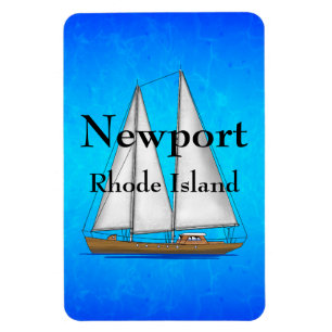 Newport Magnet