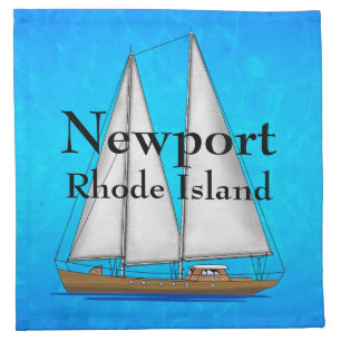 Newport Napkin