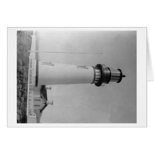 Newport, Oregon Lighthouse on Cape Fowlweather