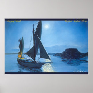 Newport Print