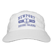 Newport Rhode Island Hat (Front)