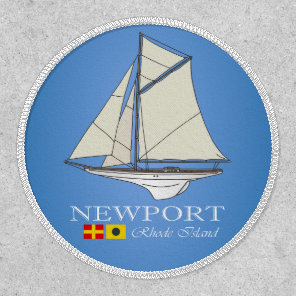 Newport RI (SB) Patch