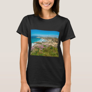 Newquay in Cornwall T-Shirt