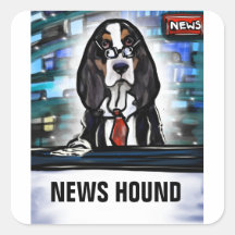 NEWS HOUND