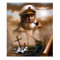 NEWS & Map Captain/anchor or Sea Captain Poster