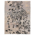 News Paper Rock Petroglyphs