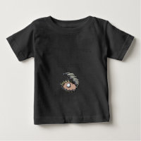 Newsies Yer Erster Toddler Shirt