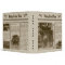 Newspaper Avery Binder