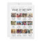 Newspaper Year in Review Family Photo Christmas