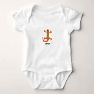 Newt Baby Bodysuit